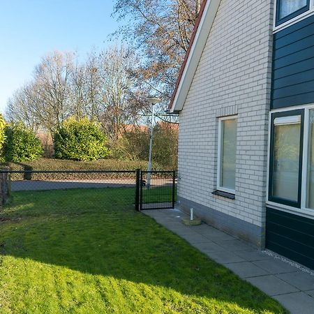 Hello Zeeland - Vakantiehuis Stern 228 Breskens Zewnętrze zdjęcie