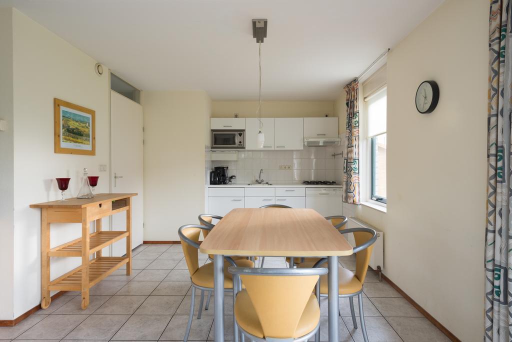 Hello Zeeland - Vakantiehuis Stern 228 Breskens Pokój zdjęcie
