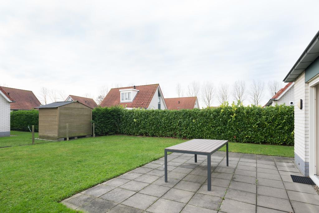 Hello Zeeland - Vakantiehuis Stern 228 Breskens Pokój zdjęcie